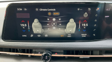 Nissan ARIYA 160kW Advance 63kWh 22kWCh 5dr Auto Electric Hatchback